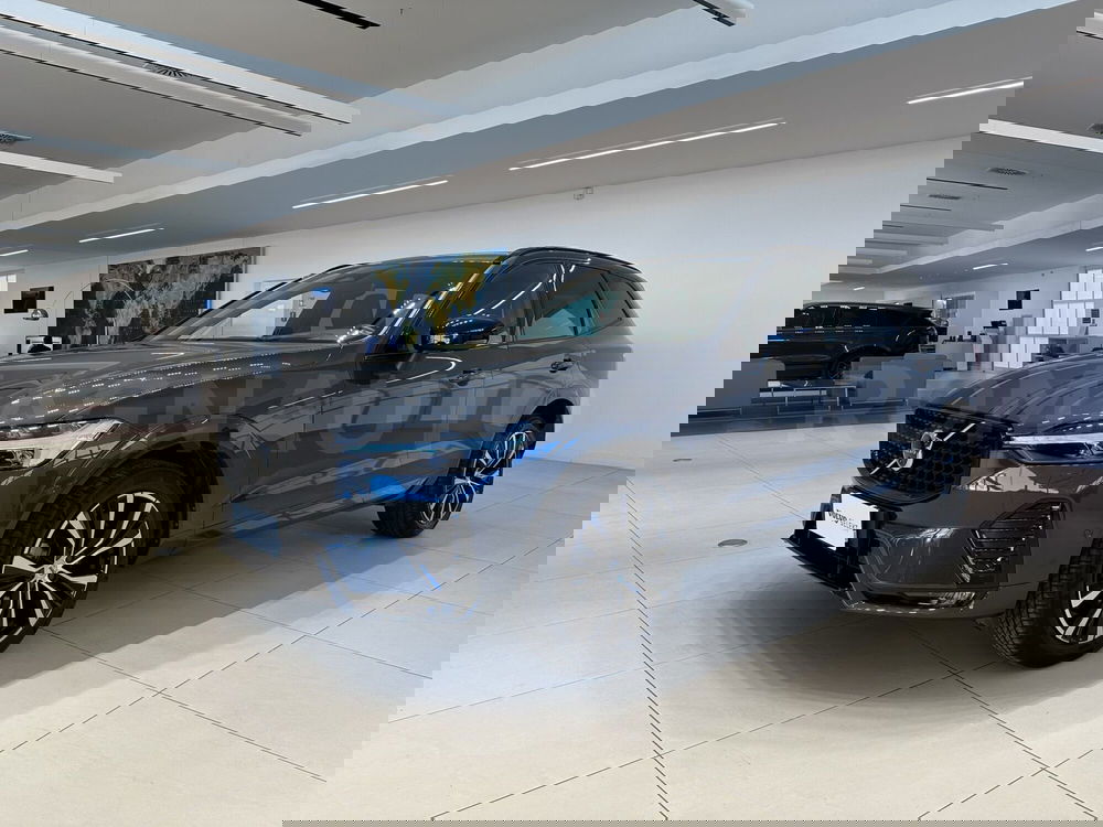 Volvo XC60 usata a Forlì-Cesena