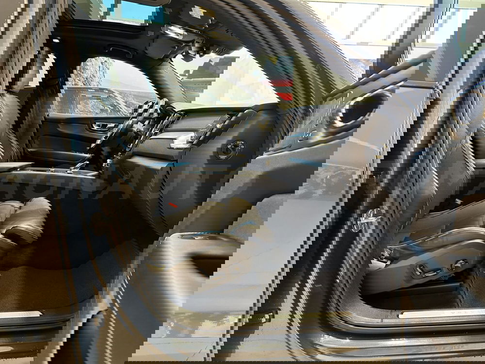 Volvo XC60 usata a Forlì-Cesena (10)