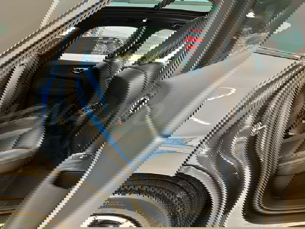 Volvo XC60 usata a Forlì-Cesena (11)