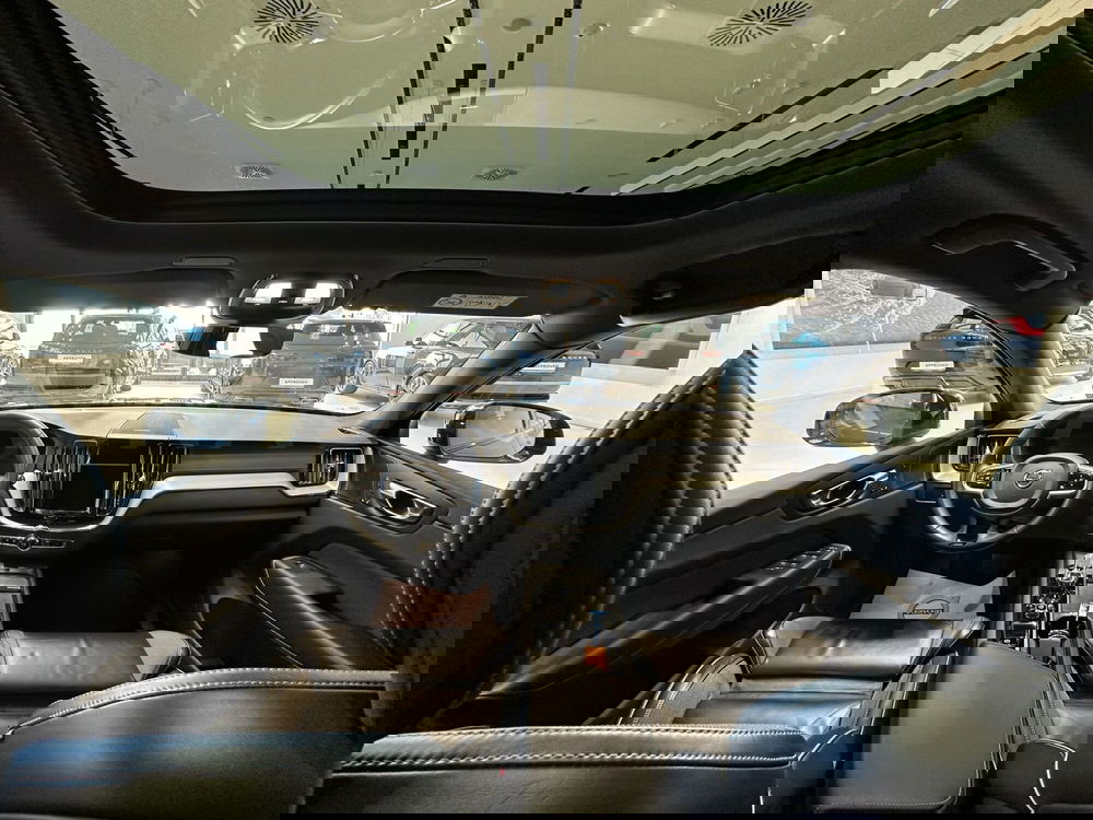 Volvo XC60 usata a Forlì-Cesena (13)