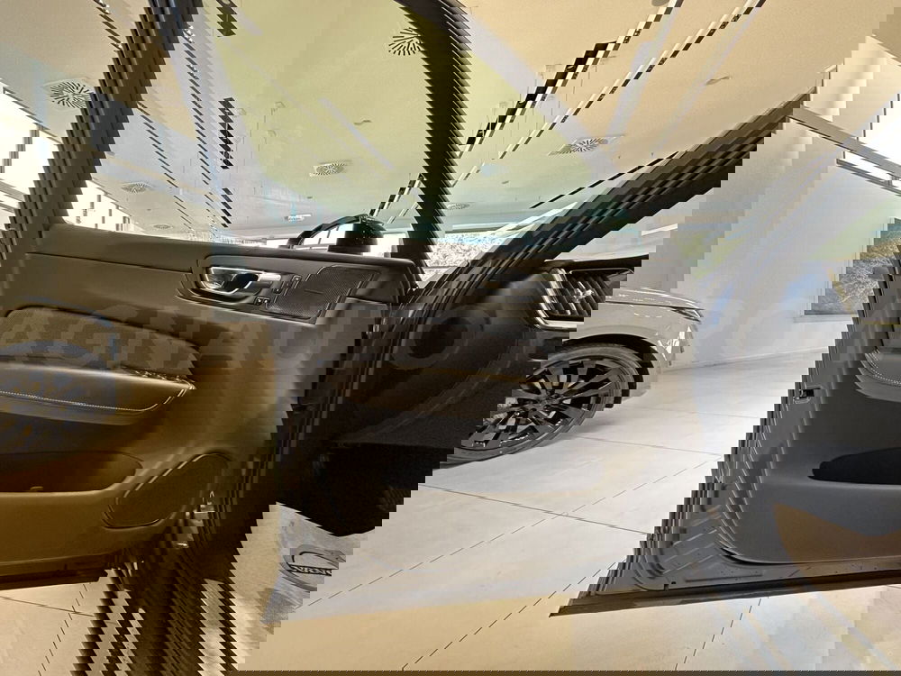 Volvo XC60 usata a Forlì-Cesena (14)