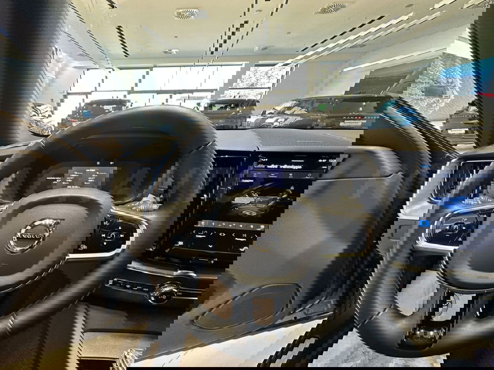 Volvo XC60 usata a Forlì-Cesena (15)