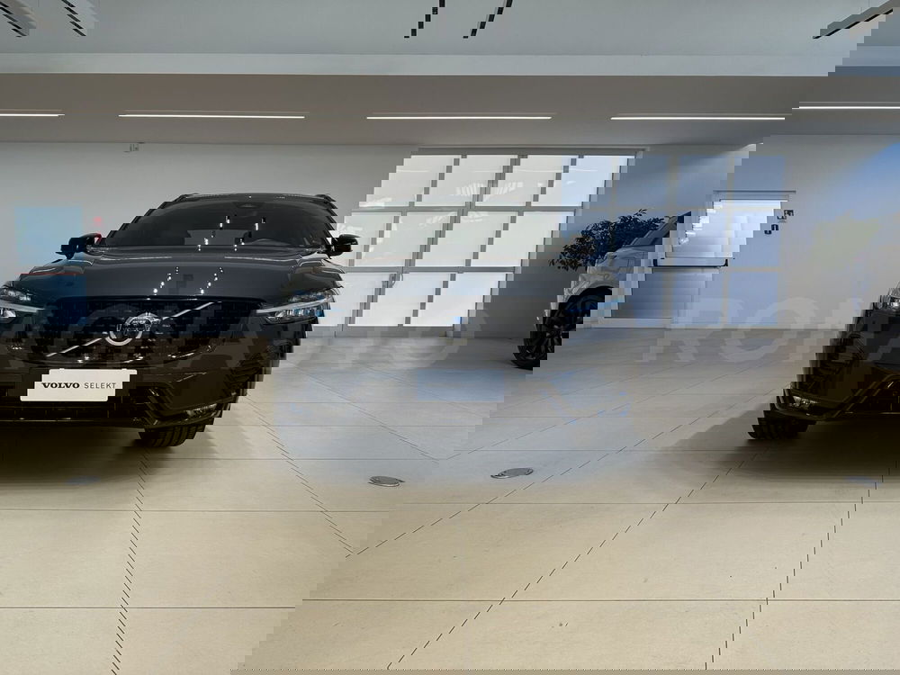 Volvo XC60 usata a Forlì-Cesena (2)