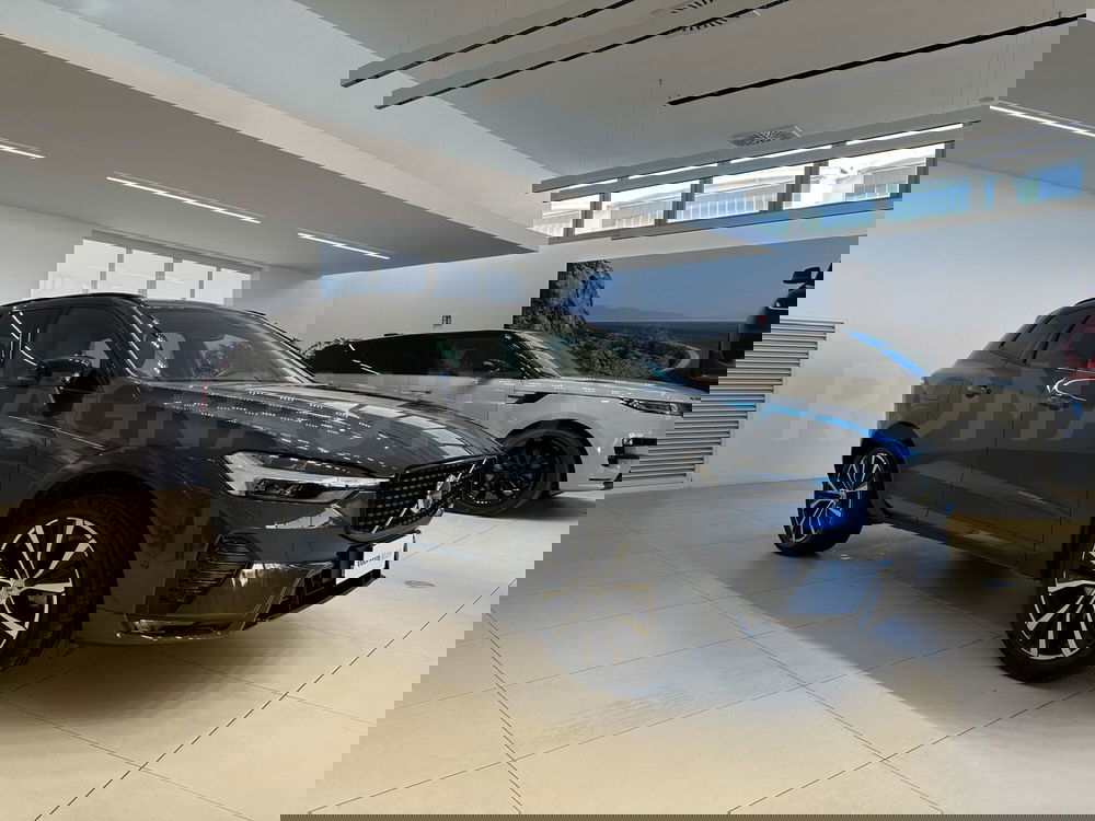 Volvo XC60 usata a Forlì-Cesena (3)