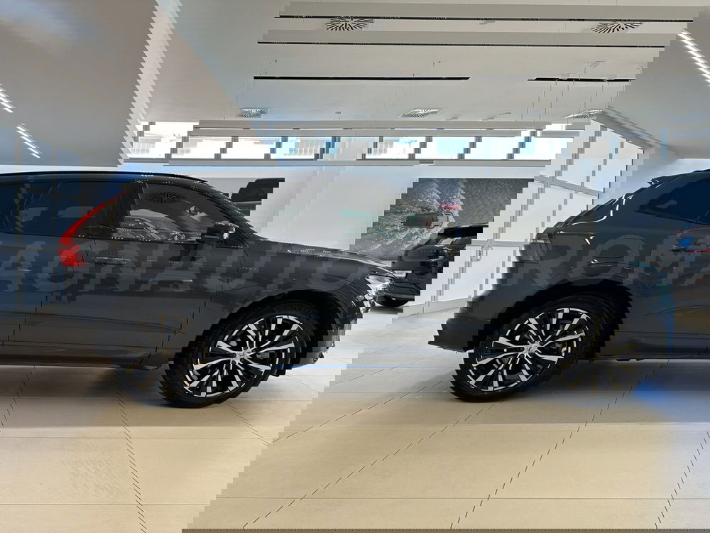 Volvo XC60 usata a Forlì-Cesena (4)