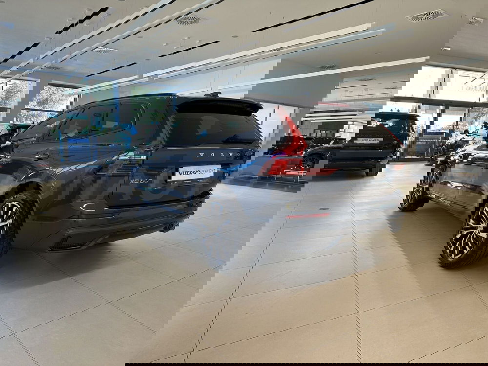 Volvo XC60 usata a Forlì-Cesena (7)