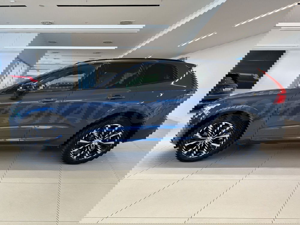 Volvo XC60 usata a Forlì-Cesena (8)