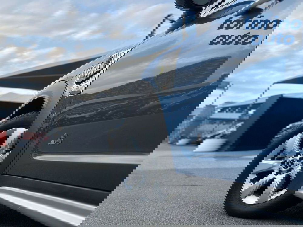 MINI Mini Countryman usata a Torino (10)