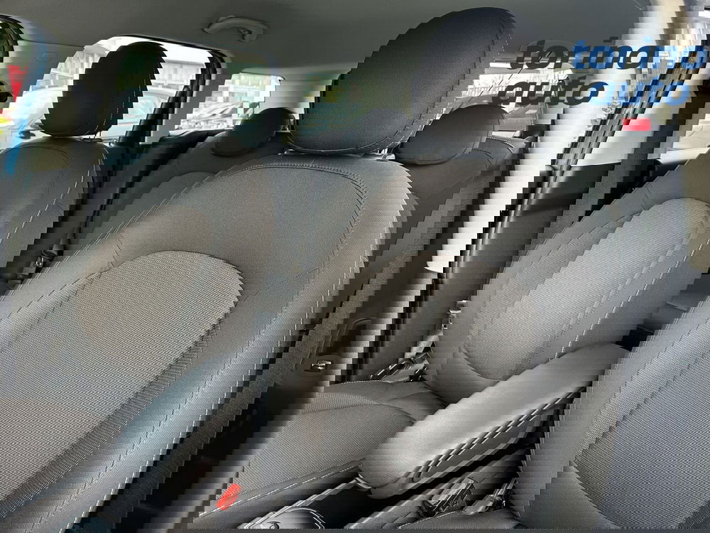 MINI Mini Countryman usata a Torino (11)