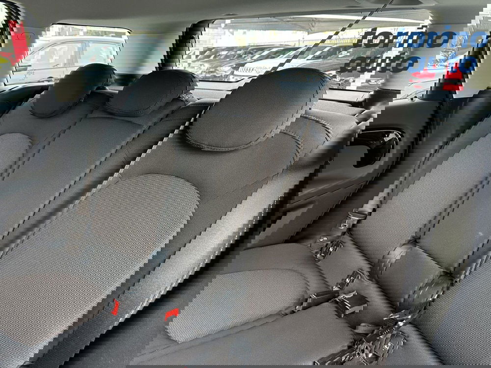MINI Mini Countryman usata a Torino (12)