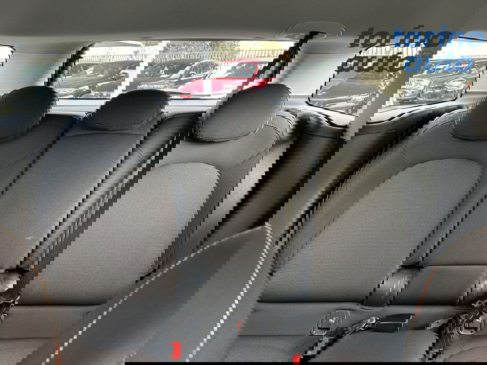 MINI Mini Countryman usata a Torino (13)