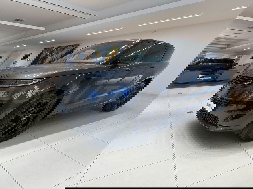 Land Rover Range Rover usata a Forlì-Cesena