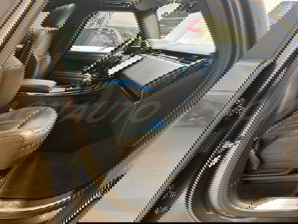 Land Rover Range Rover usata a Forlì-Cesena (10)