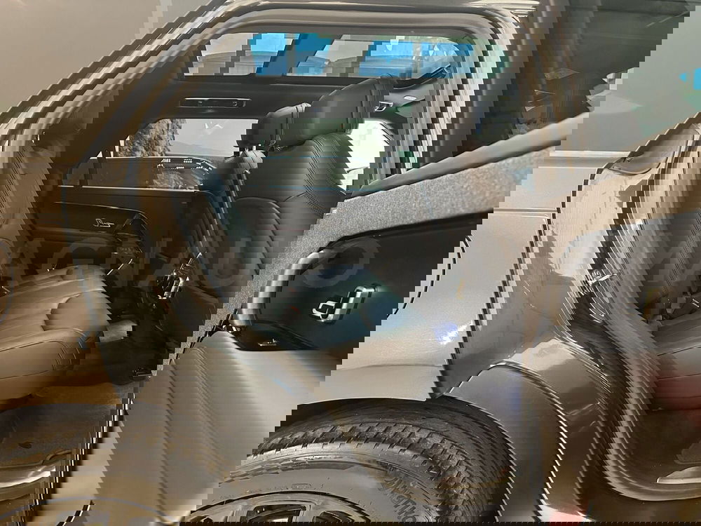 Land Rover Range Rover usata a Forlì-Cesena (11)