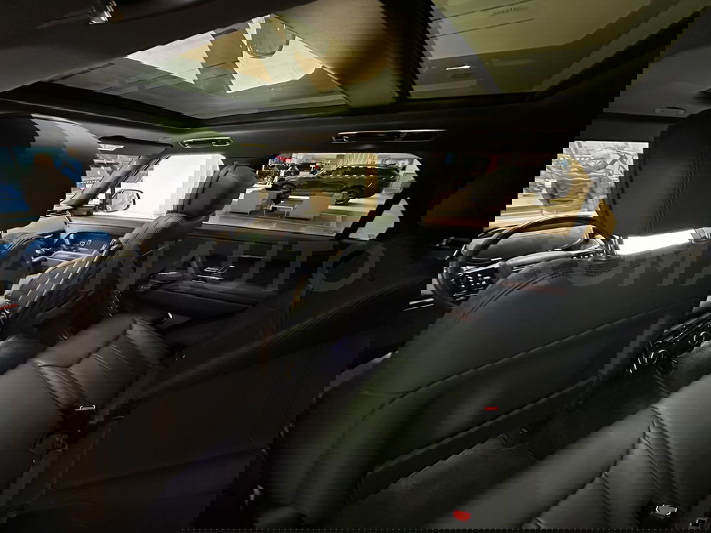 Land Rover Range Rover usata a Forlì-Cesena (12)