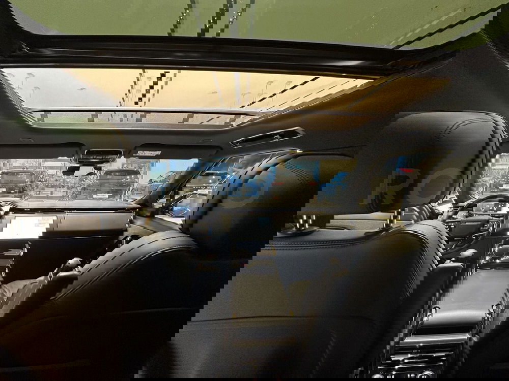 Land Rover Range Rover usata a Forlì-Cesena (14)