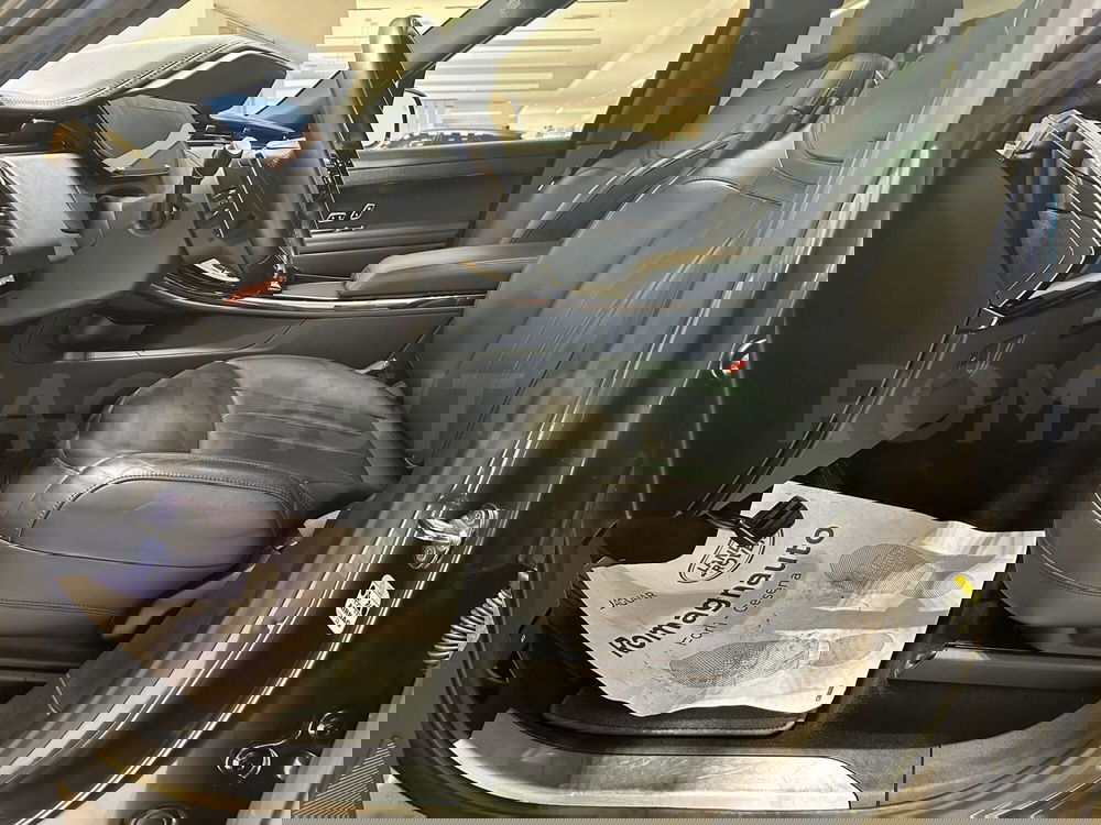 Land Rover Range Rover usata a Forlì-Cesena (15)