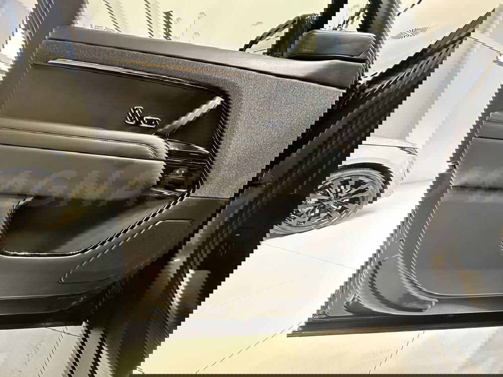 Land Rover Range Rover usata a Forlì-Cesena (16)