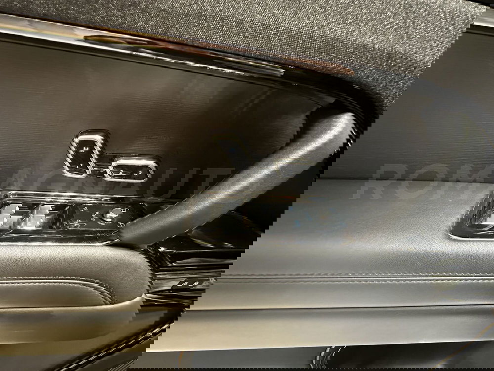 Land Rover Range Rover usata a Forlì-Cesena (17)