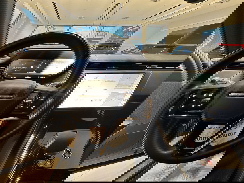 Land Rover Range Rover usata a Forlì-Cesena (19)