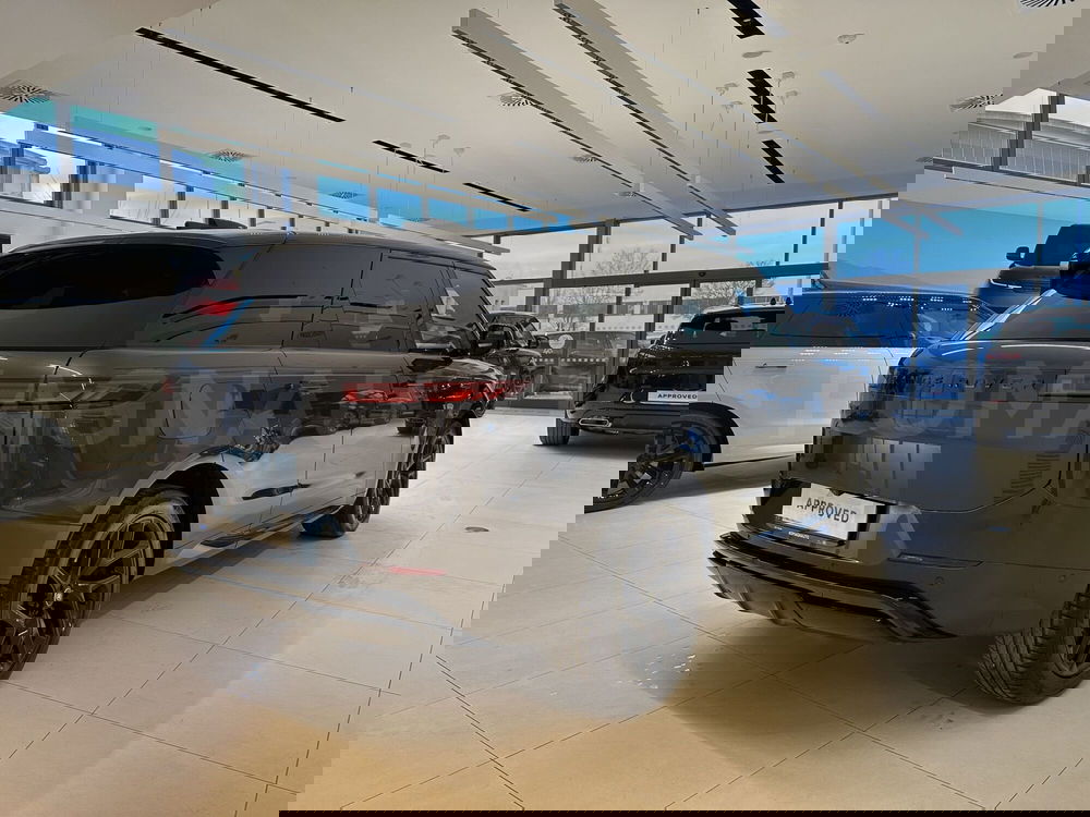 Land Rover Range Rover usata a Forlì-Cesena (5)