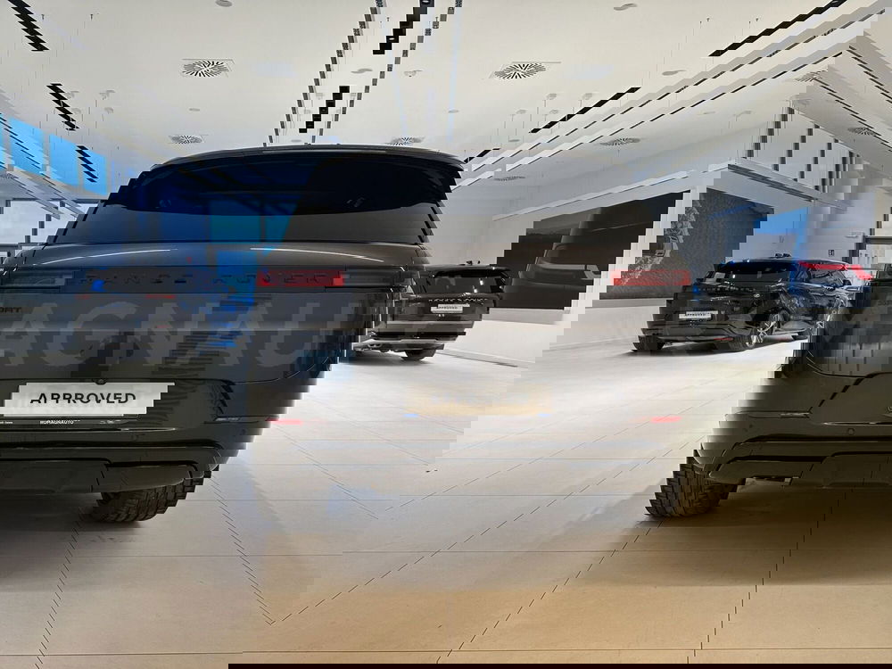 Land Rover Range Rover usata a Forlì-Cesena (6)