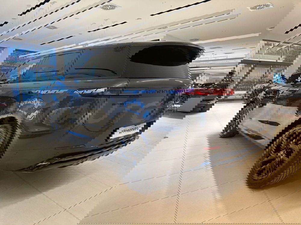 Land Rover Range Rover usata a Forlì-Cesena (7)