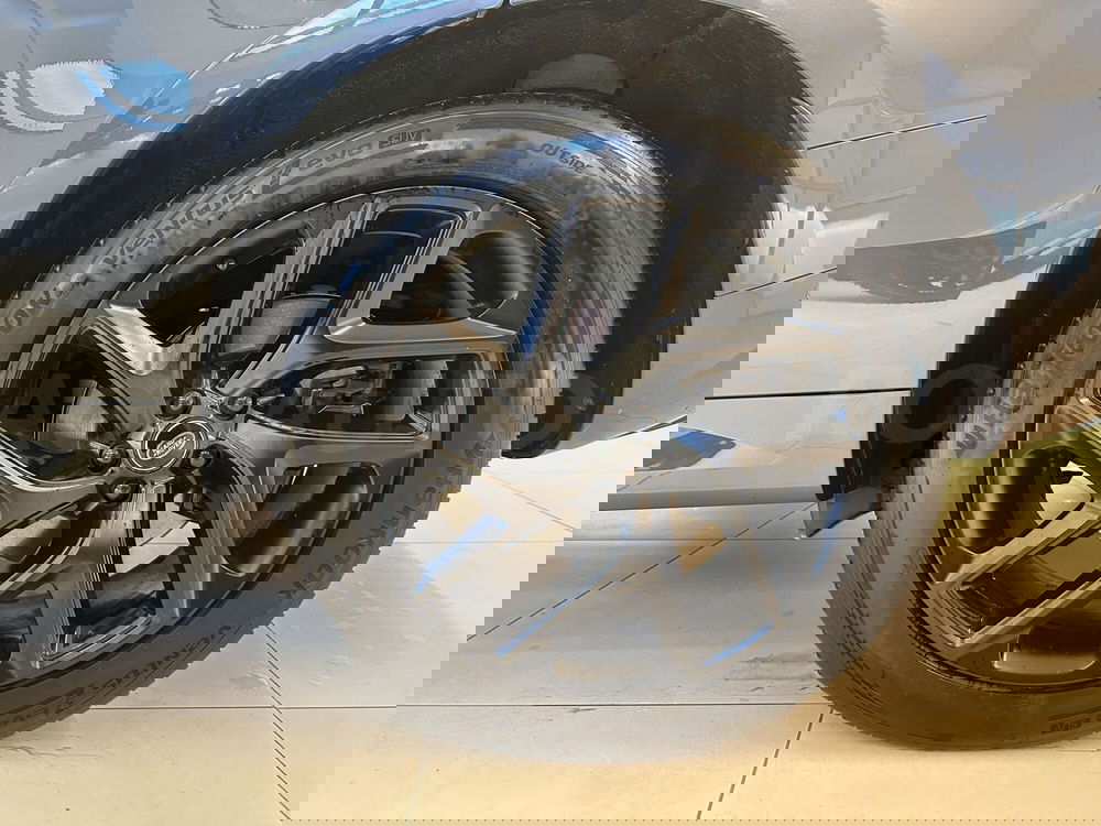 Land Rover Range Rover usata a Forlì-Cesena (9)