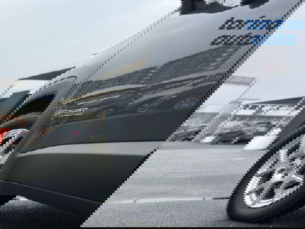 Jeep Renegade usata a Torino (10)