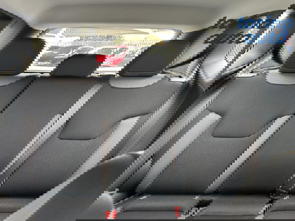 Jeep Renegade usata a Torino (13)