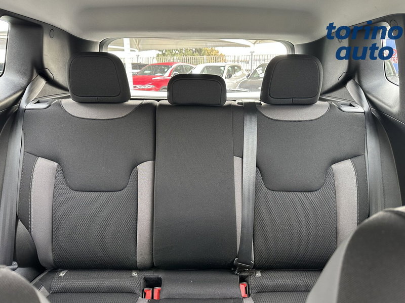 Jeep Renegade usata a Torino (13)