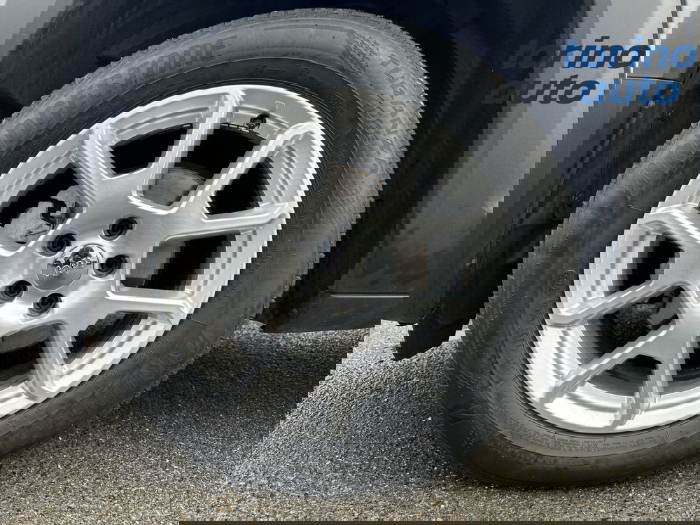 Jeep Renegade usata a Torino (9)