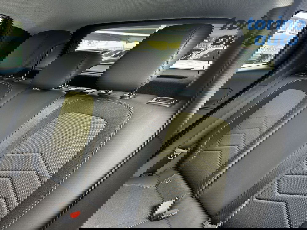 Jeep Avenger usata a Torino (12)