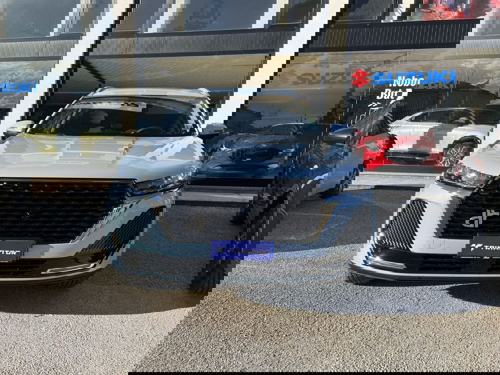 Dr DR 6.0 usata a Teramo