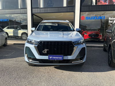 Dr DR 6.0 6.0 Phev 1.5 317cv auto del 2024 usata a Corropoli
