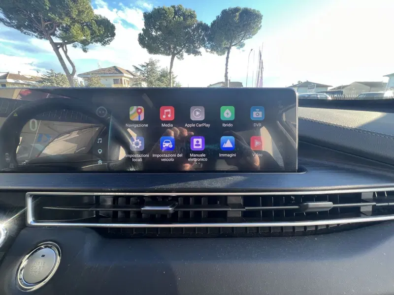 Dr DR 6.0 usata a Teramo (10)