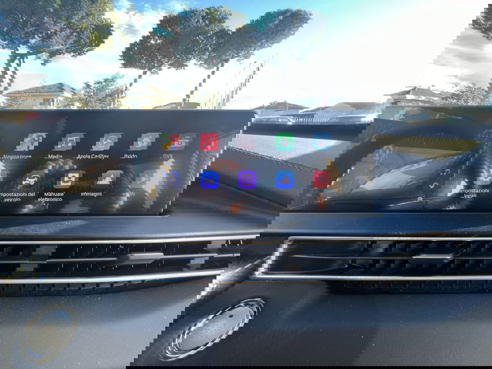 Dr DR 6.0 usata a Teramo (10)