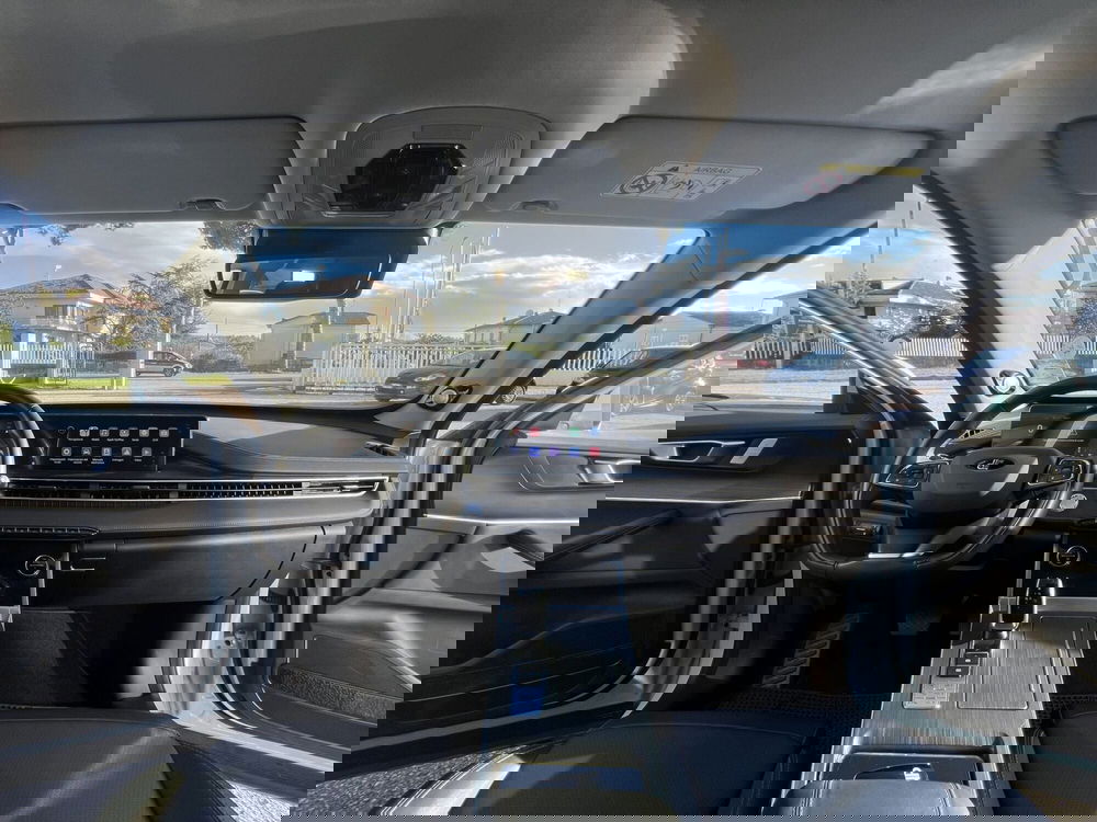 Dr DR 6.0 usata a Teramo (14)