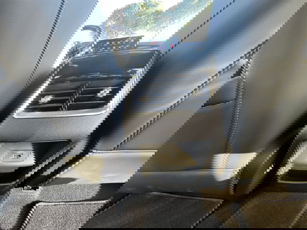 Dr DR 6.0 usata a Teramo (15)