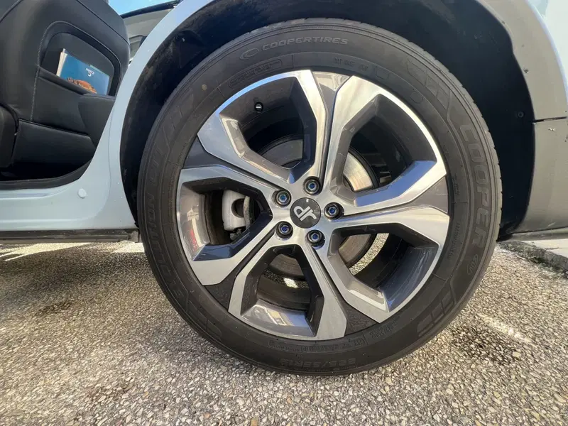 Dr DR 6.0 usata a Teramo (18)