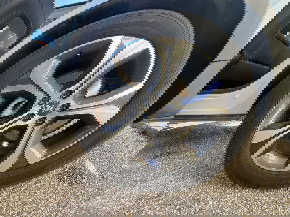 Dr DR 6.0 usata a Teramo (18)