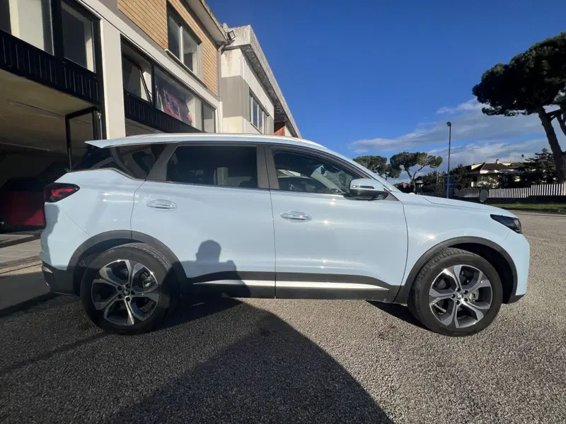 Dr DR 6.0 usata a Teramo (3)