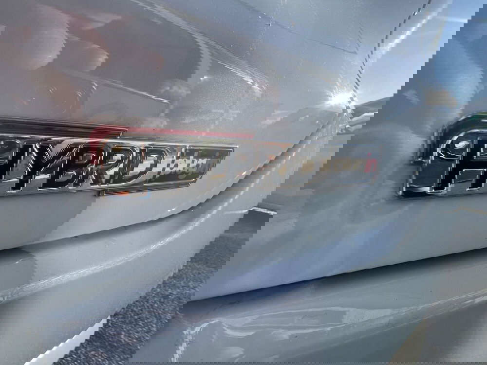 Dr DR 6.0 usata a Teramo (6)