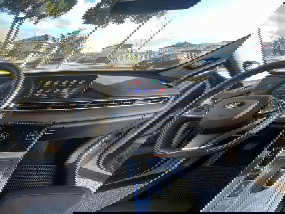 Dr DR 6.0 usata a Teramo (8)