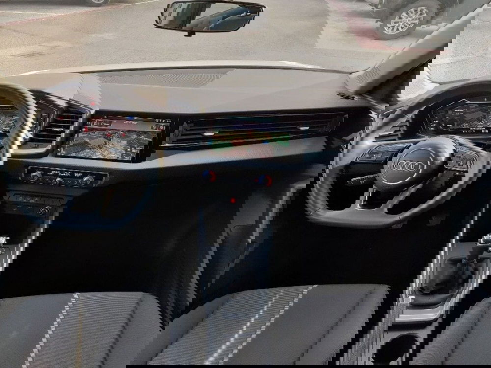 Audi A1 Sportback usata a Modena (10)