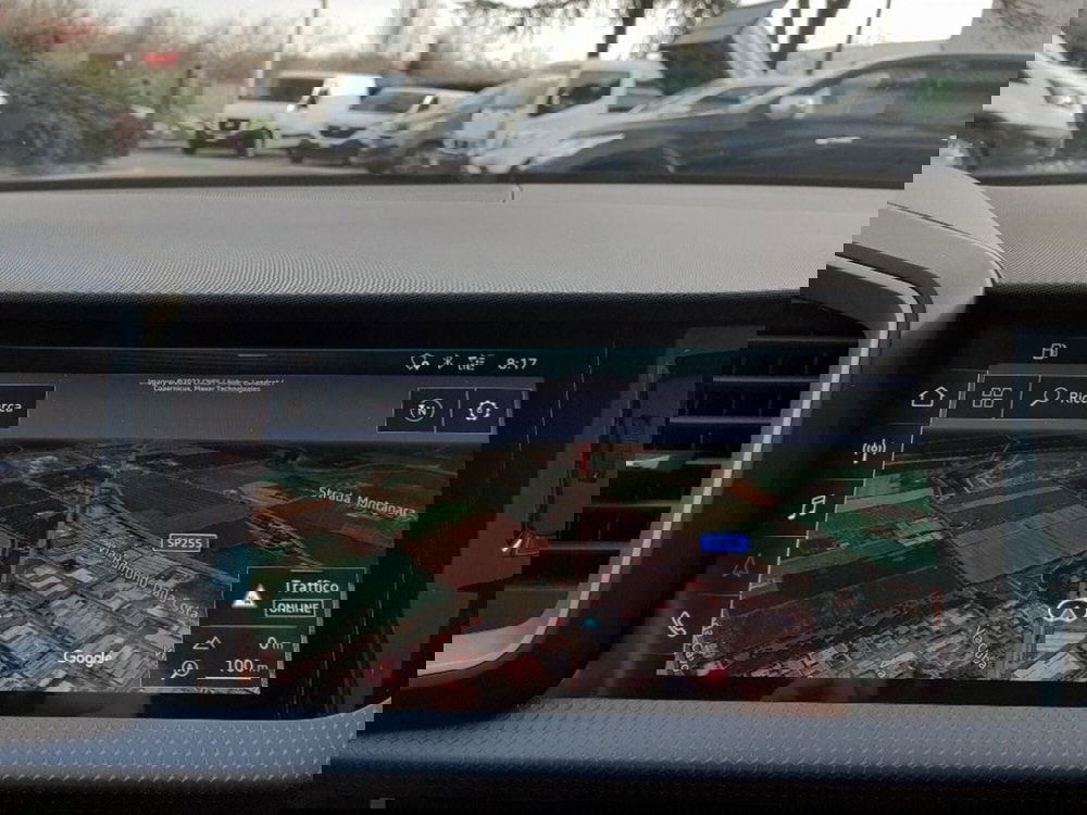 Audi A1 Sportback usata a Modena (14)