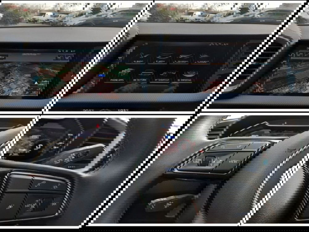 Audi A1 Sportback usata a Modena (15)