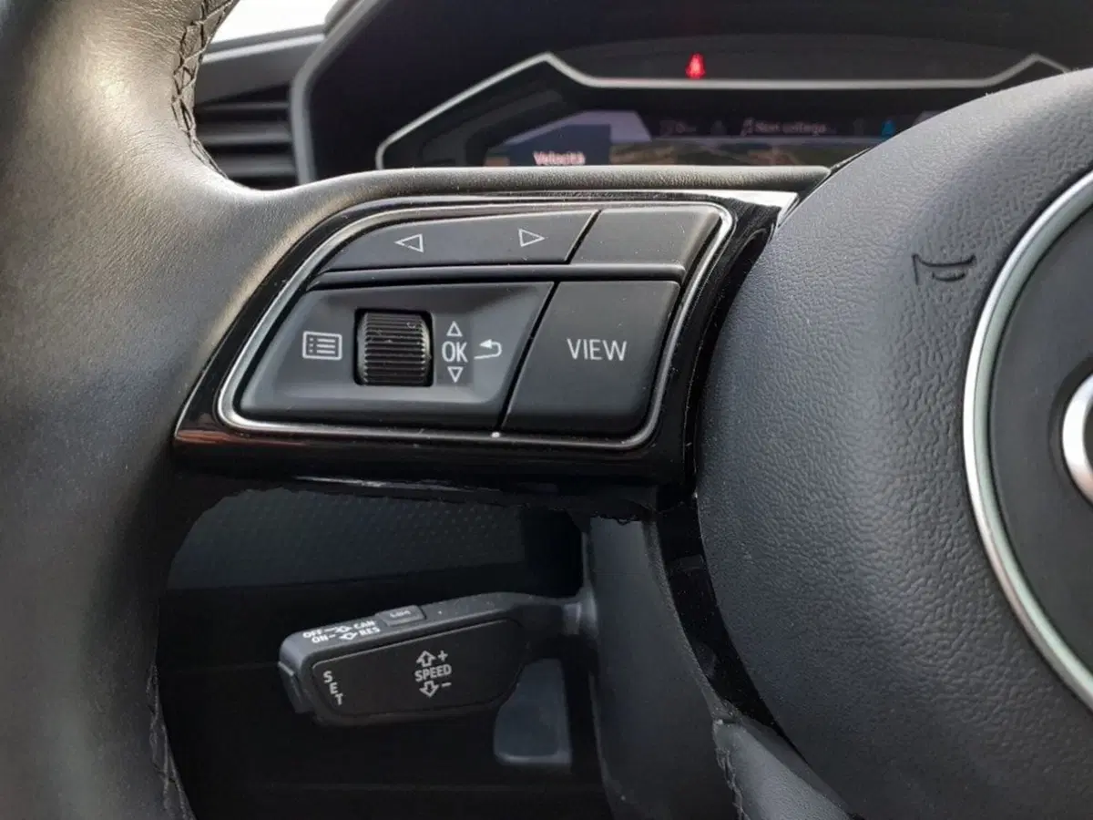 Audi A1 Sportback usata a Modena (18)