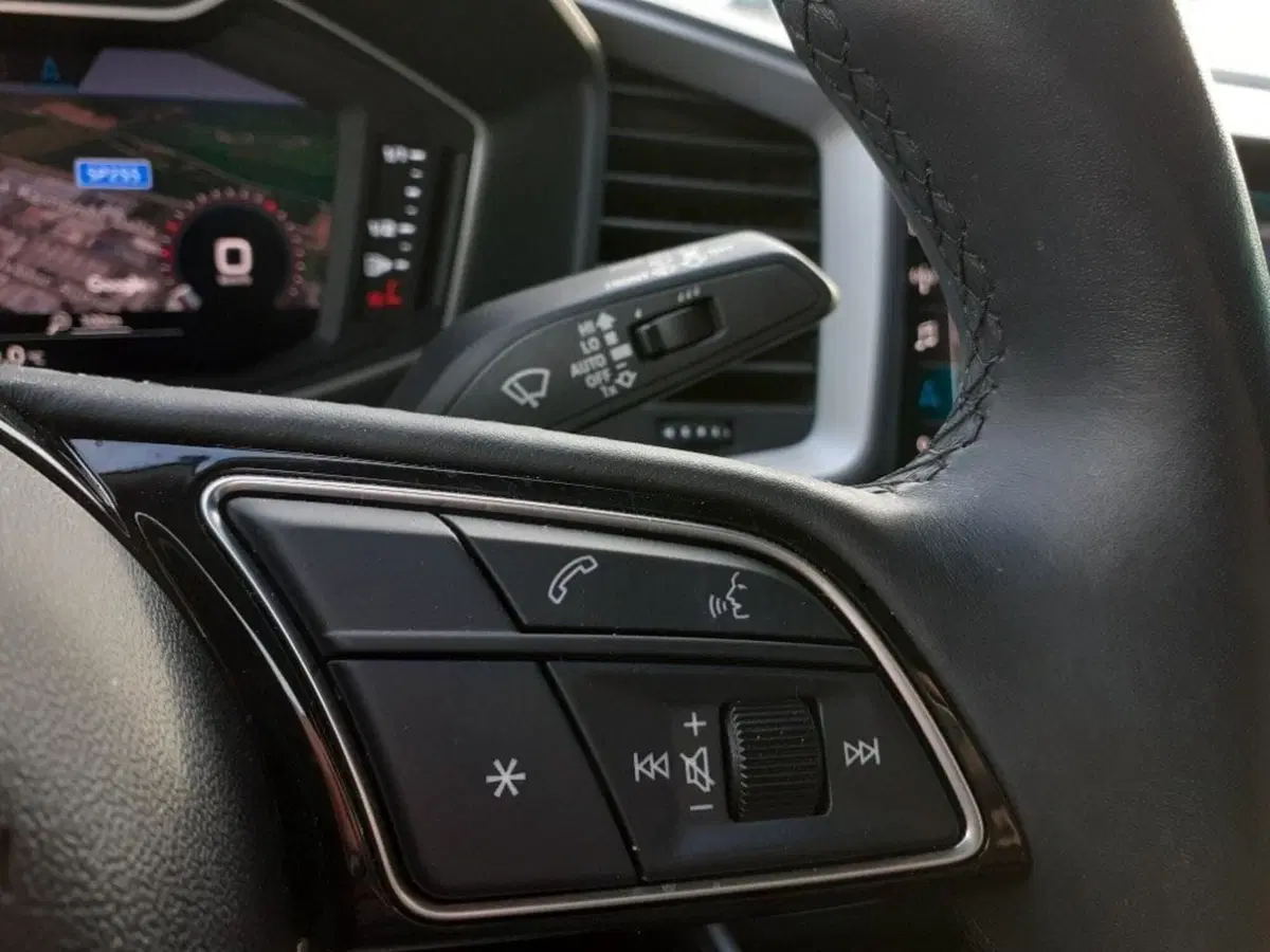 Audi A1 Sportback usata a Modena (19)