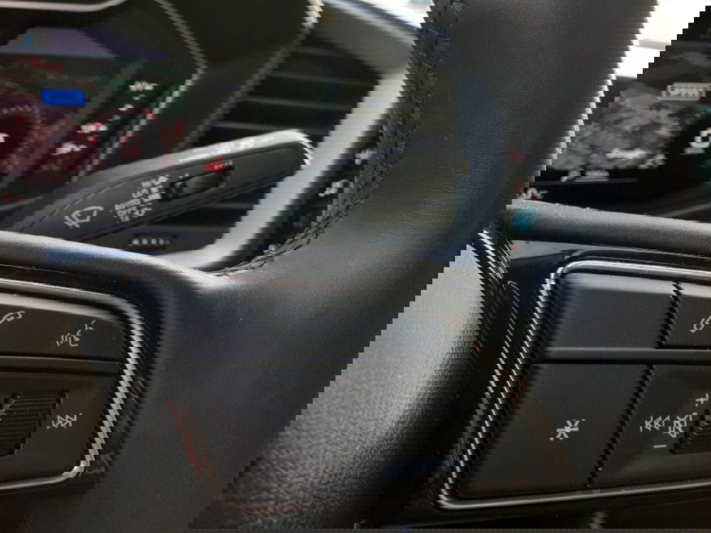 Audi A1 Sportback usata a Modena (19)